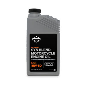 Harley Davidson Parts