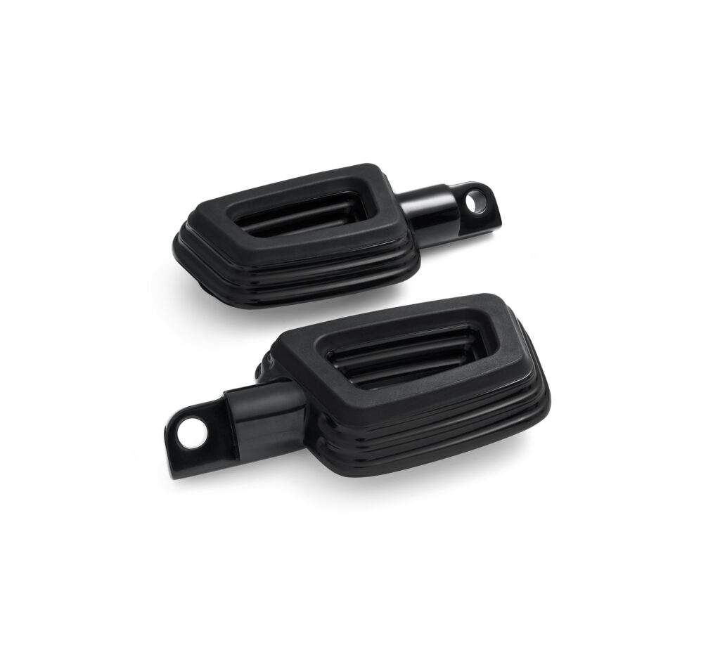 Empire Highway Footpegs