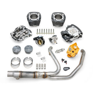 Harley Davidson Parts