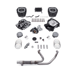 Harley Davidson Parts