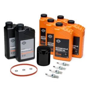 Harley Davidson Parts