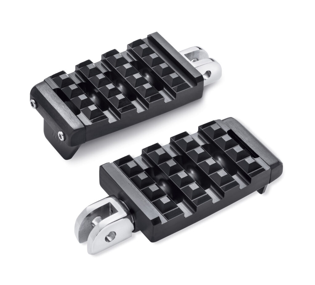 Dominion Rider Footpegs