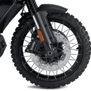 Harley Davidson Parts