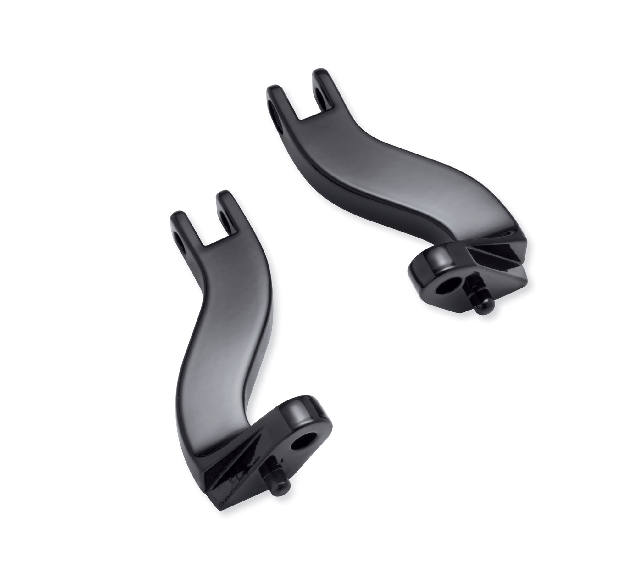 Passenger Footpeg Mount