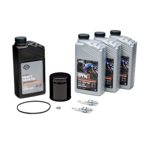 Harley Davidson Parts