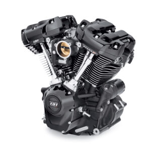 Harley Davidson Parts