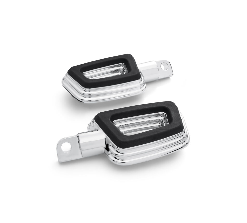 Empire Highway Footpegs
