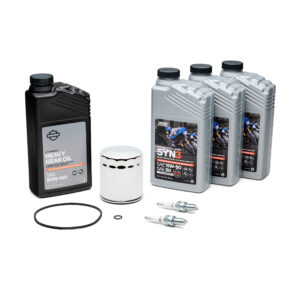 Harley Davidson Parts