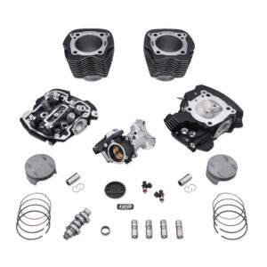Harley Davidson Parts