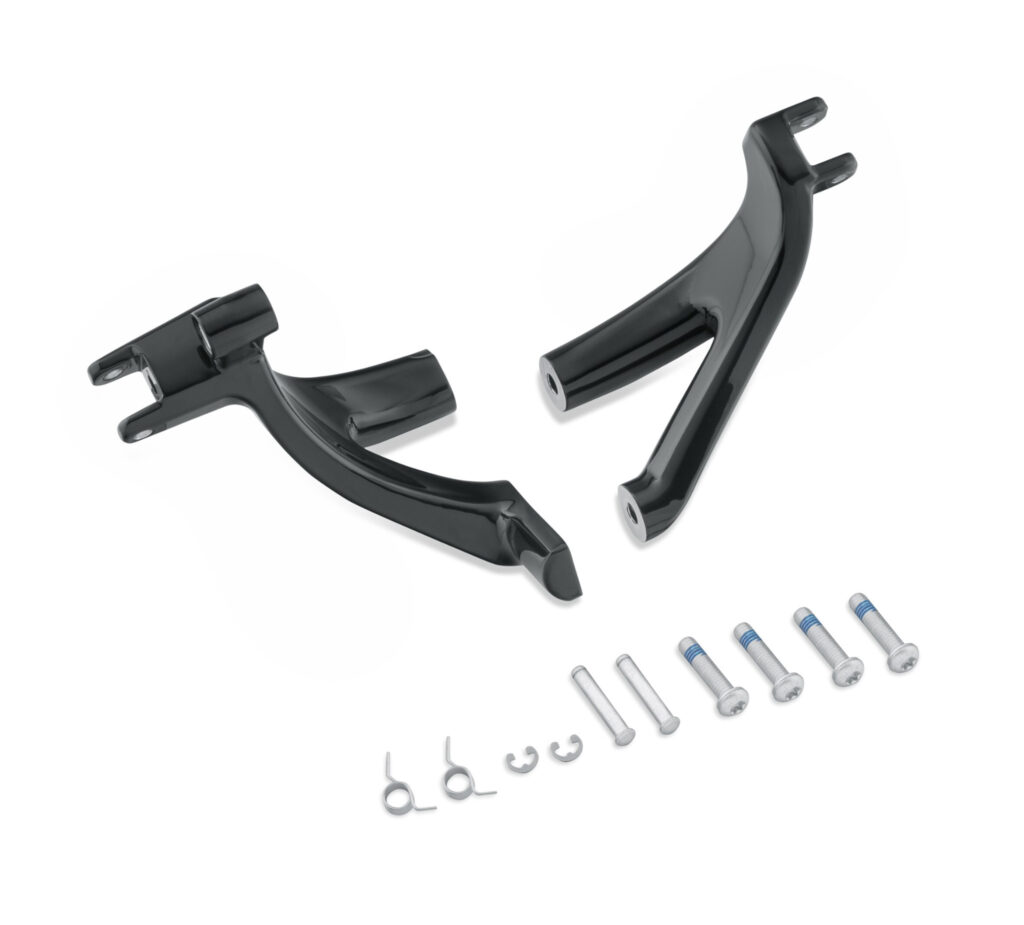 Board-to-Peg Conversion Kit