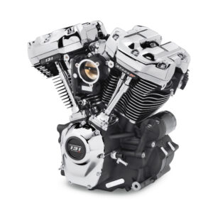 Harley Davidson Parts