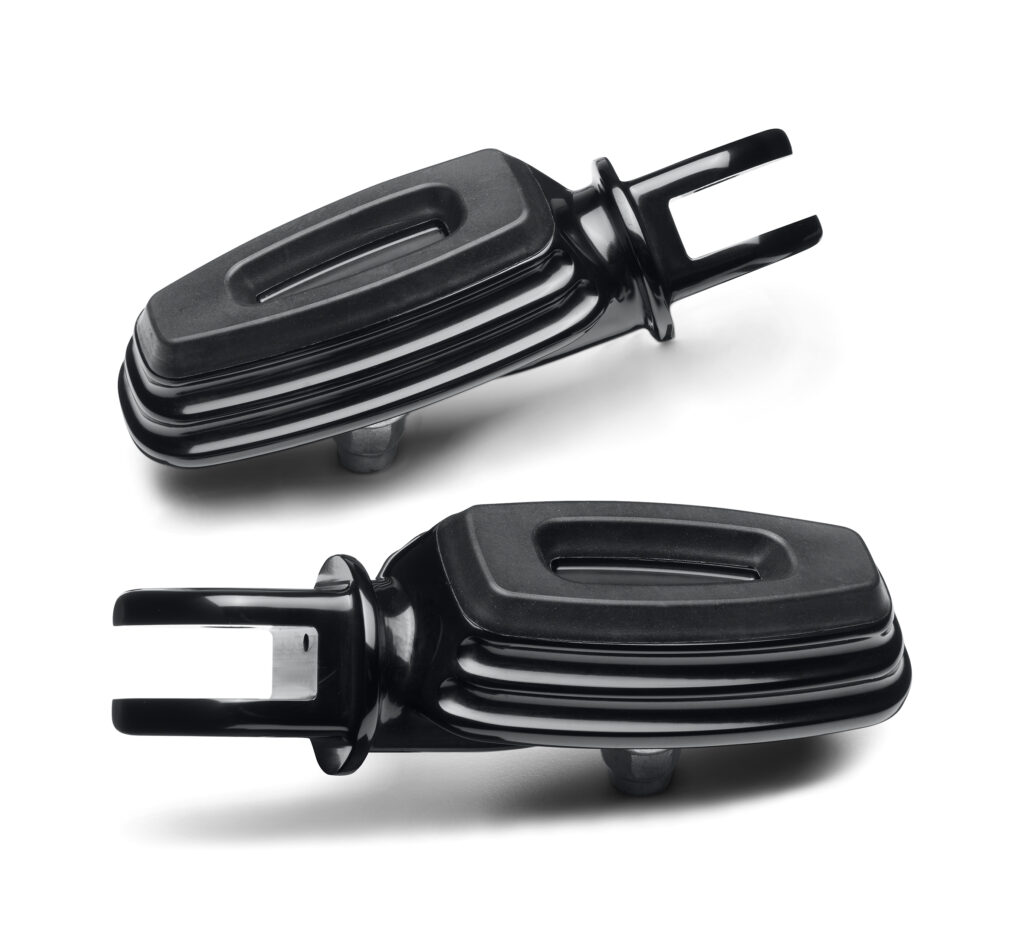 Empire Footpegs