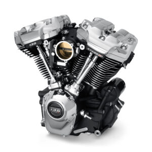 Harley Davidson Parts