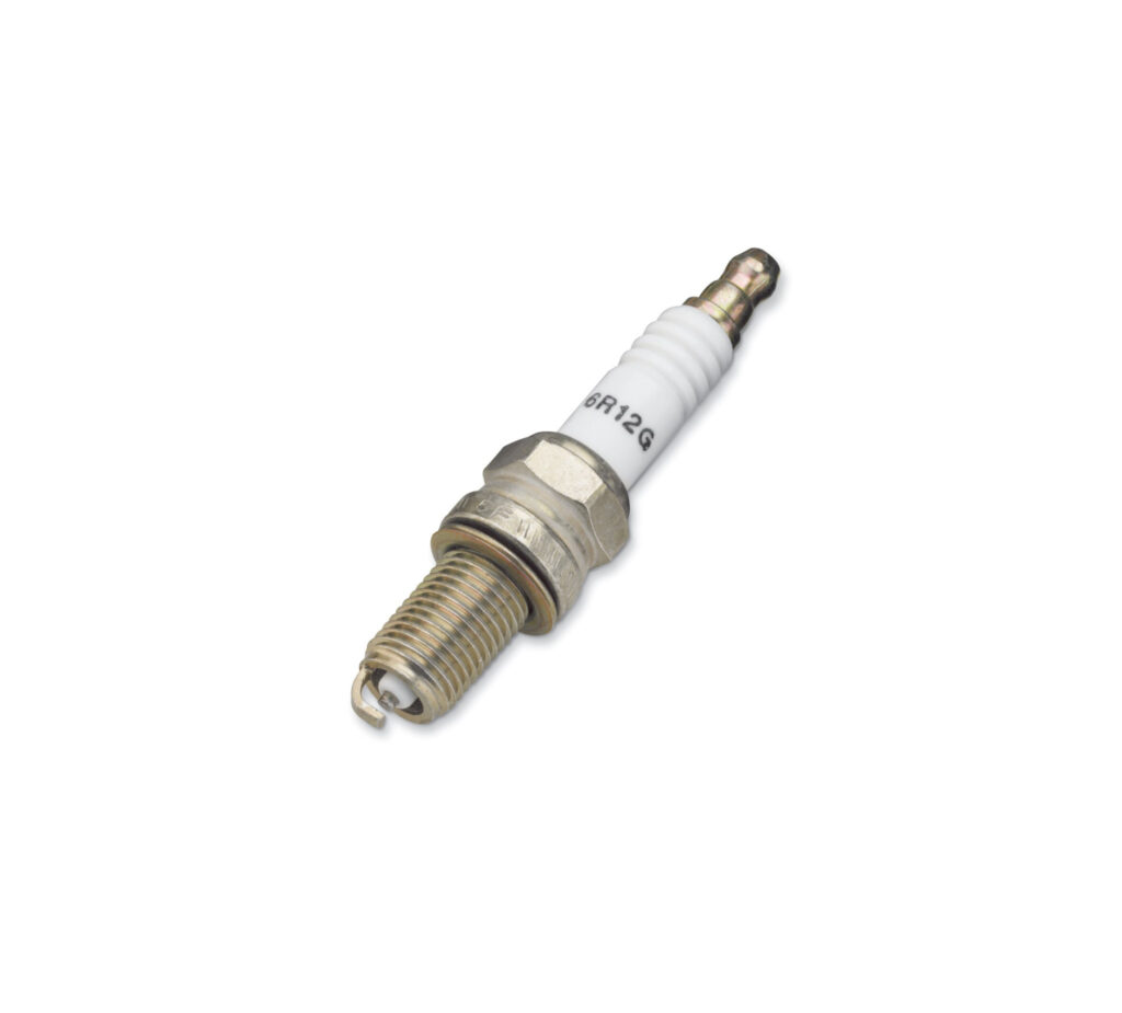 Gold Spark Plugs