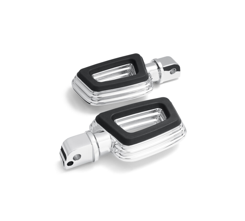 Empire Passenger Footpegs