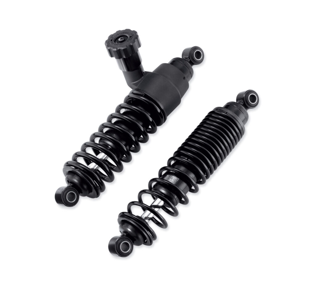 Harley Davidson Parts