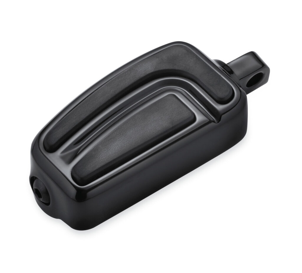 Airflow Footpegs