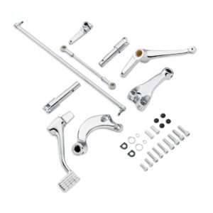 Harley Davidson Parts