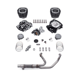Harley Davidson Parts