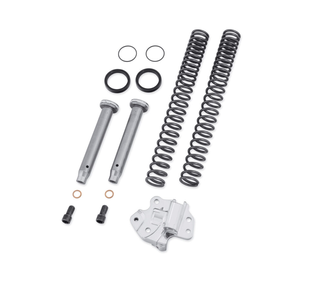 Harley Davidson Parts
