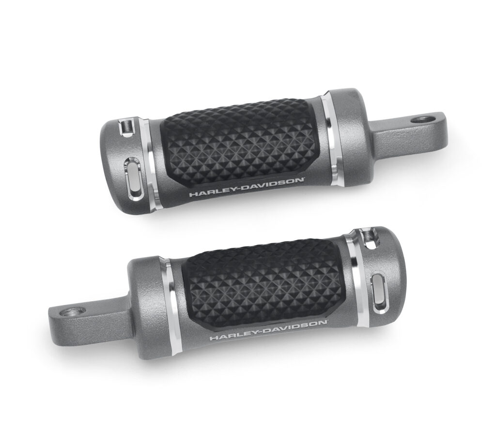 Adversary Highway Footpegs