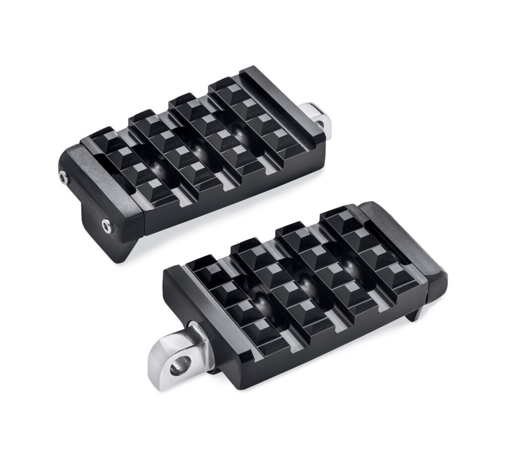 Dominion Footpegs