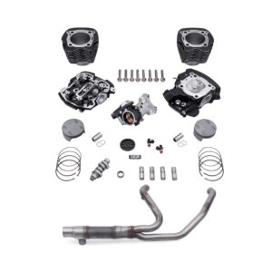 Harley Davidson Parts