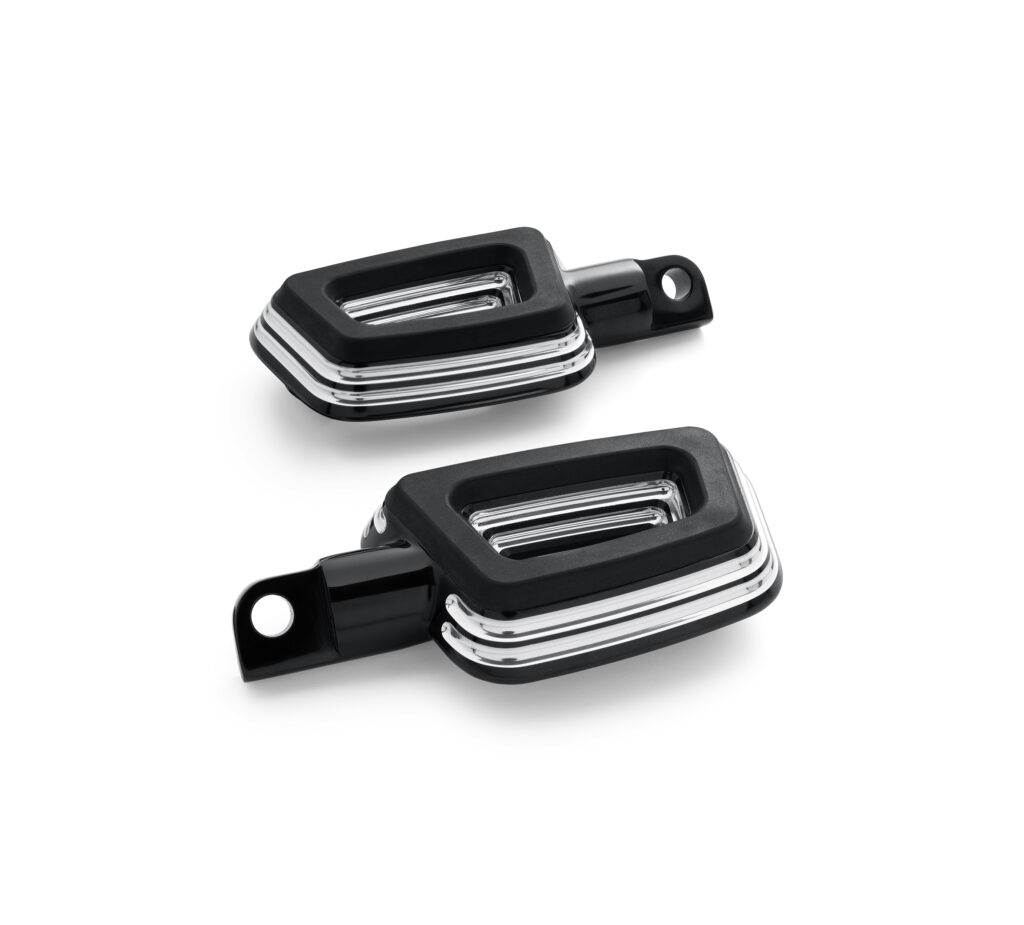 Empire Highway Footpegs