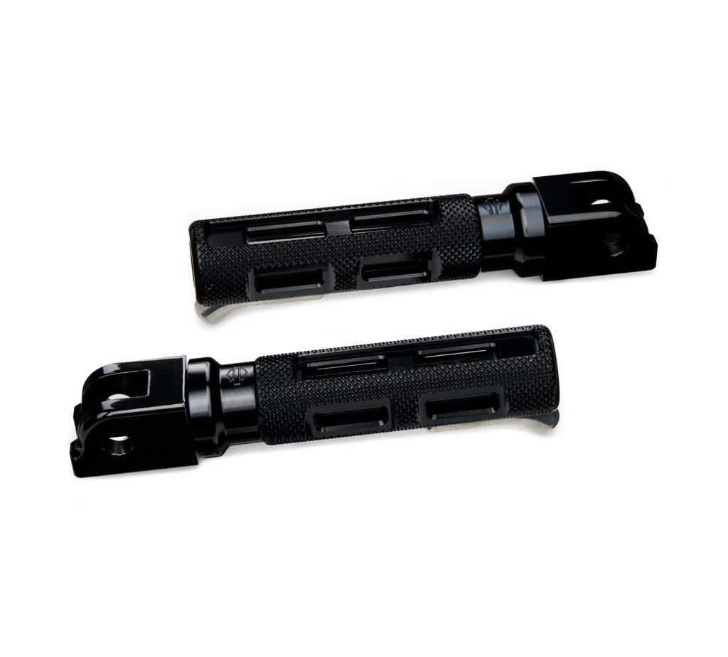 Switchback Rider Footpegs