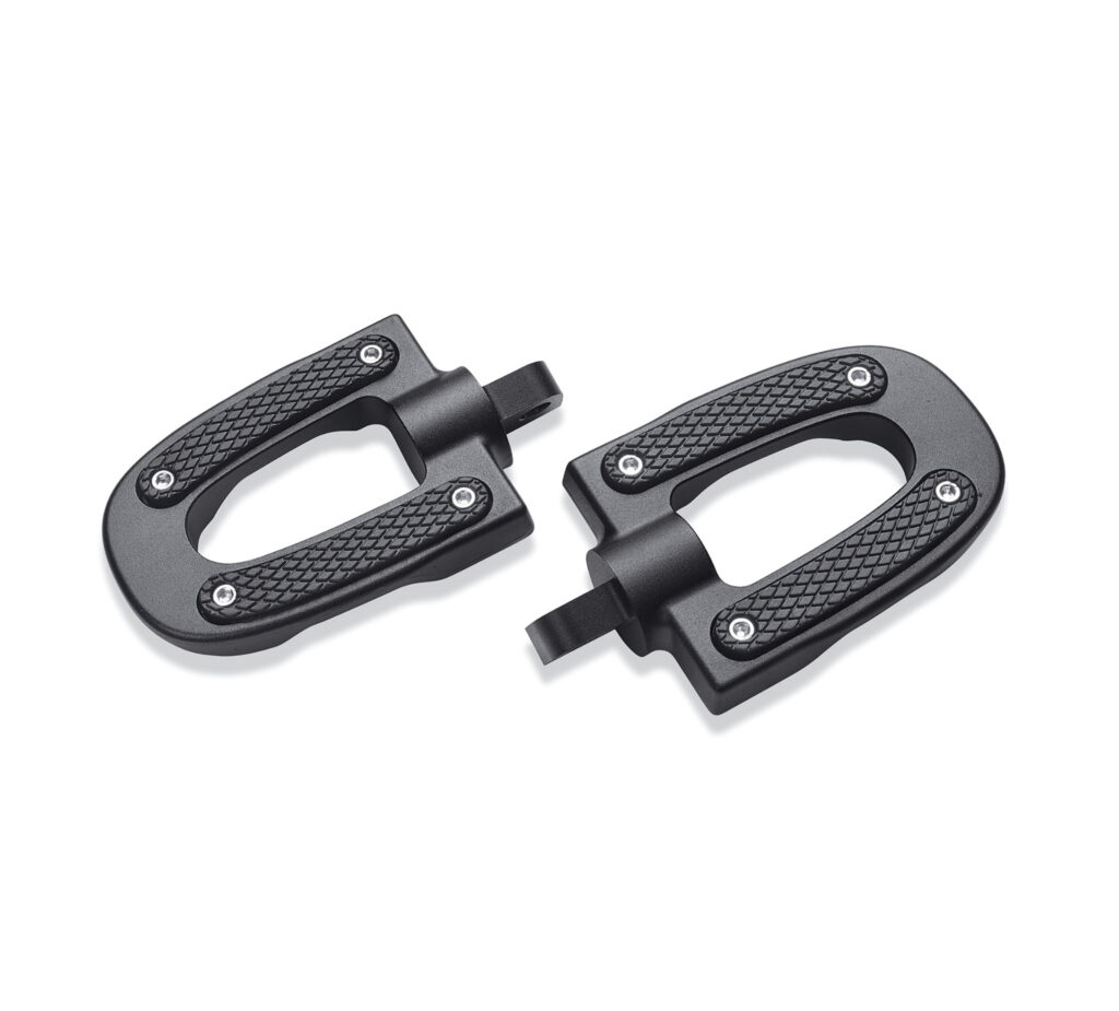 Endgame Footpegs