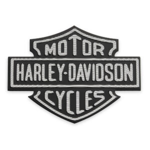 Harley Davidson Parts