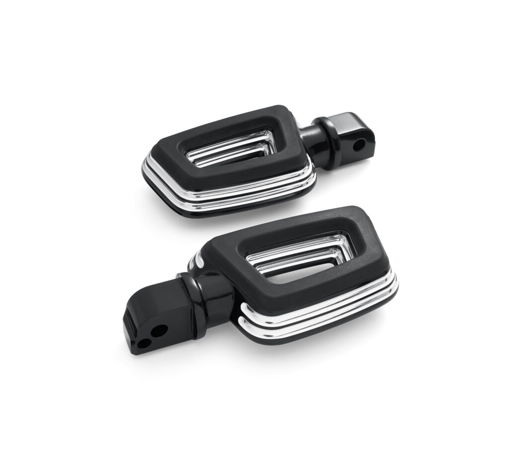 Empire Passenger Footpegs