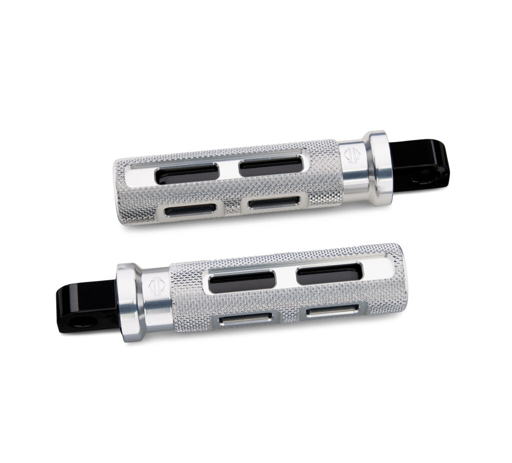 Switchback Footpegs