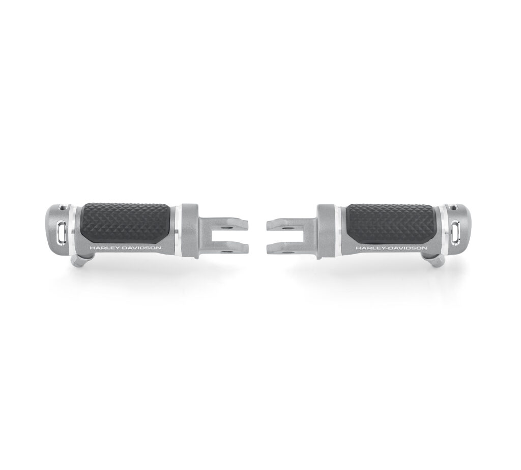 Adversary Rider Footpegs