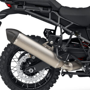Harley Davidson Parts