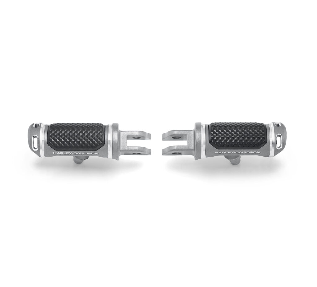 Adversary Rider Footpegs