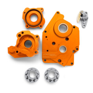 Harley Davidson Parts
