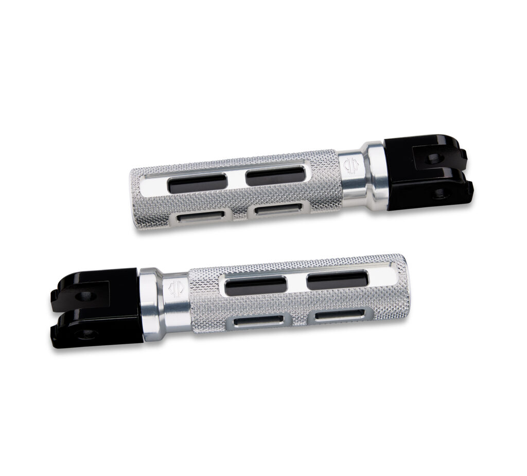 Switchback Rider Footpegs