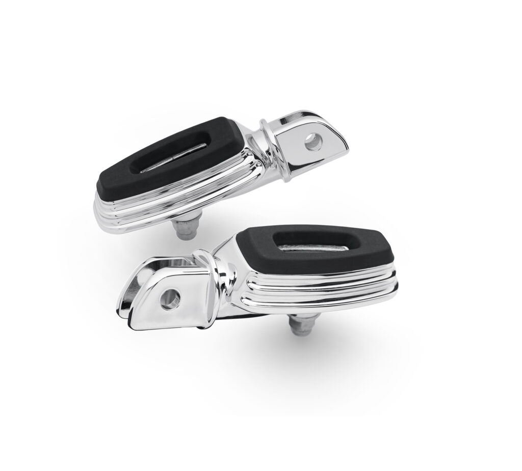 Empire Small Rider Footpegs