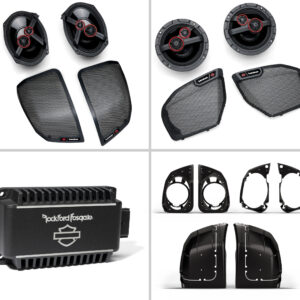 Harley Davidson Parts