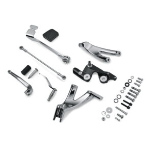 Harley Davidson Parts