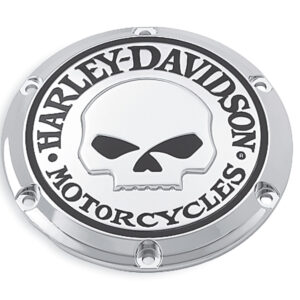 Harley Davidson Parts
