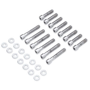 Harley Davidson Parts