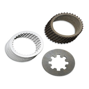 Harley Davidson Parts