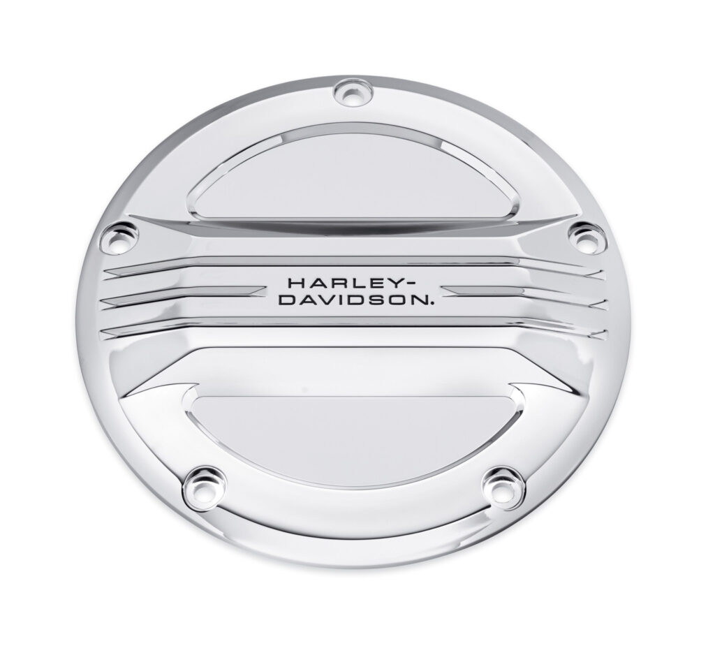 Airflow Derby Cover