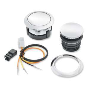 Harley Davidson Parts