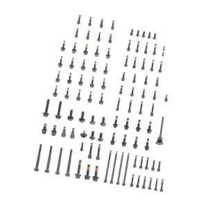 Harley Davidson Parts