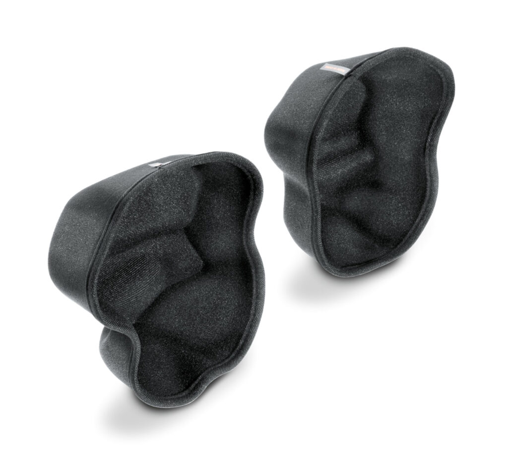 Fitted Glove Box Liner Kit