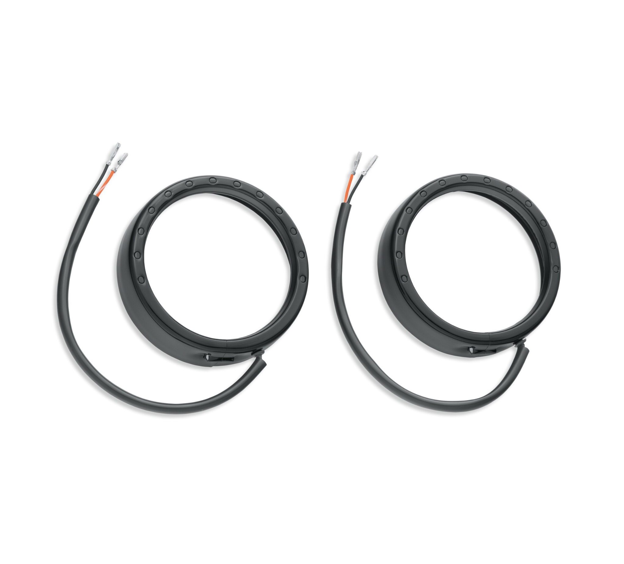 Electra Glo Light Rings – 4 in. Auxiliary Lamp