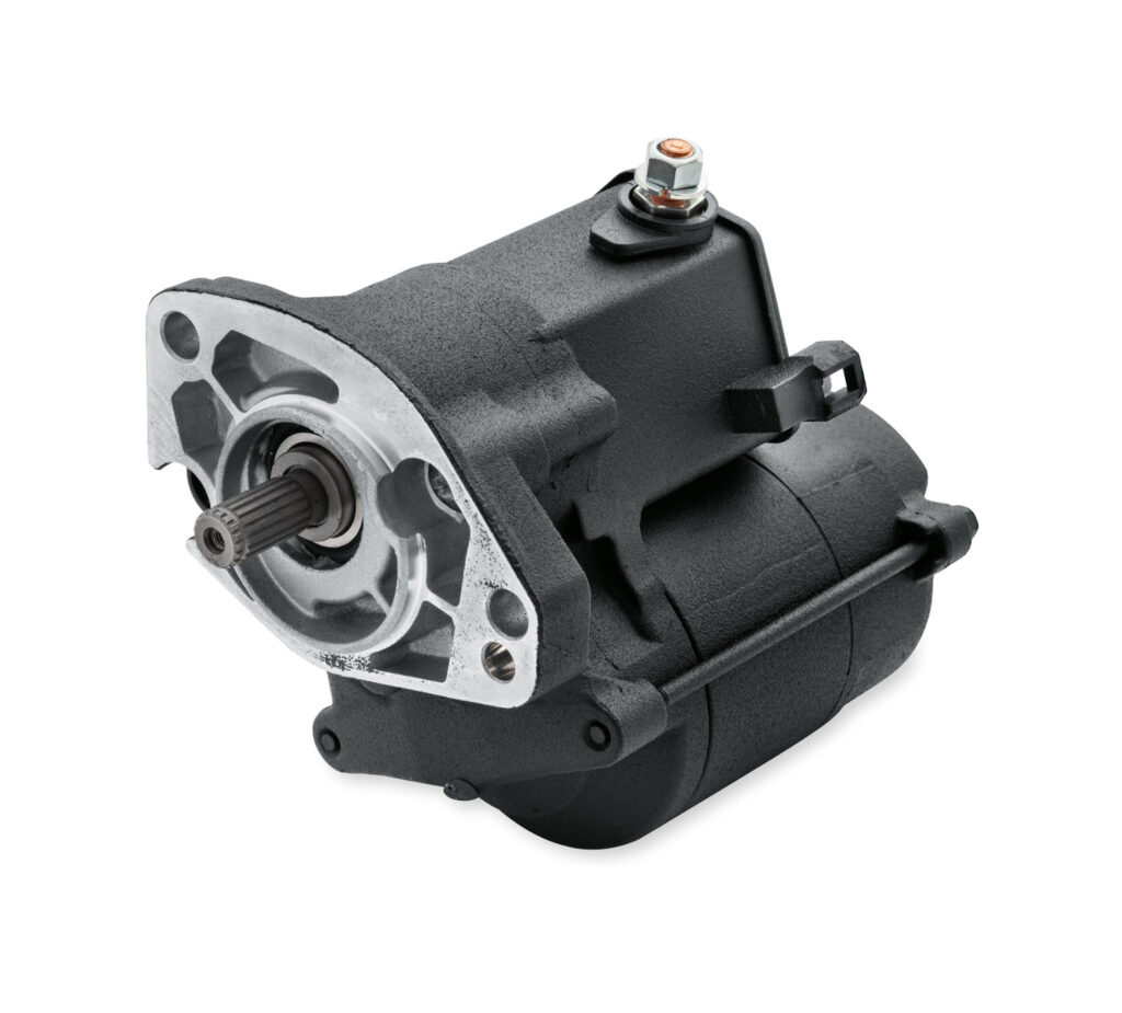 Genuine High Performance 1.4KW Starter